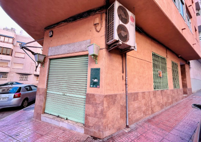 Rynek wtórny · Business · Torrevieja · Center Torrevieja