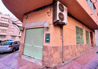 Rynek wtórny · Business · Torrevieja · Center Torrevieja