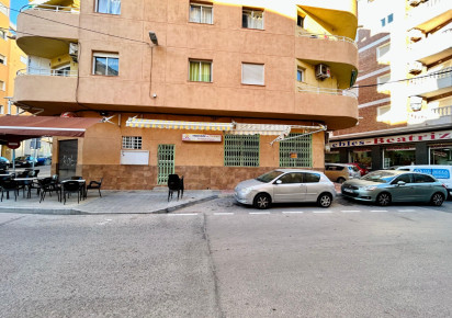 Rynek wtórny · Business · Torrevieja · Center Torrevieja