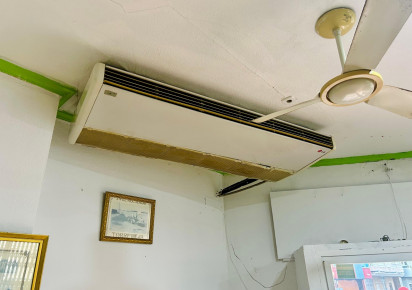 Rynek wtórny · Business · Torrevieja · Center Torrevieja