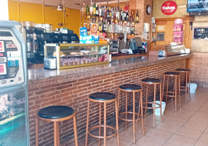 Rynek wtórny · Business · Torrevieja · Center Torrevieja