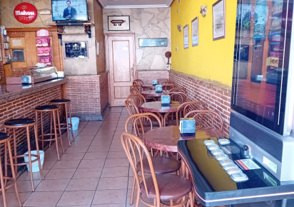 Rynek wtórny · Business · Torrevieja · Center Torrevieja