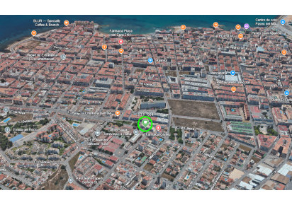 Rynek wtórny · Business · Torrevieja · Center Torrevieja