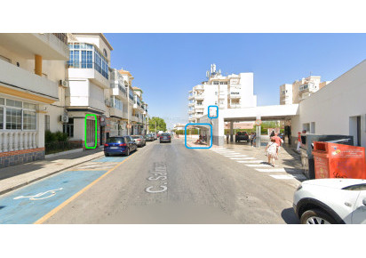 Rynek wtórny · Business · Torrevieja · Center Torrevieja