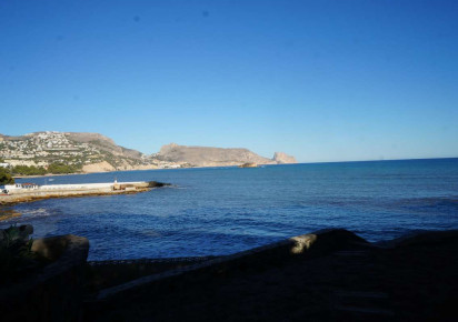 Rynek wtórny · Casa de pueblo · Altea