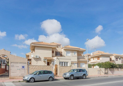 Rynek wtórny · Casa · Orihuela Costa · La Zenia- Orihuela costa