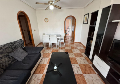 Rynek wtórny · Casa · Orihuela Costa · Las Filipinas