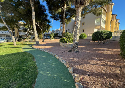 Rynek wtórny · Casa · Orihuela Costa · Las Filipinas