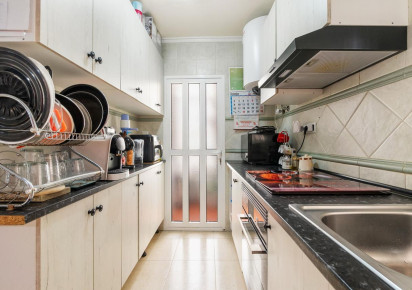 Rynek wtórny · Casa · Orihuela Costa · Las Filipinas