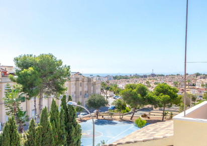 Rynek wtórny · Casa · Orihuela Costa · Las Filipinas