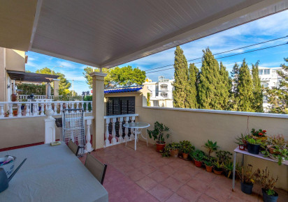 Rynek wtórny · Casa · Orihuela Costa · Las Filipinas