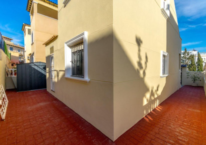 Rynek wtórny · Casa · Orihuela Costa · Las Filipinas