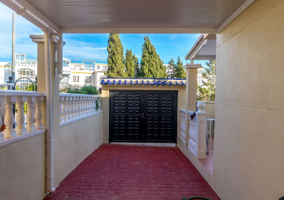 Rynek wtórny · Casa · Orihuela Costa · Las Filipinas