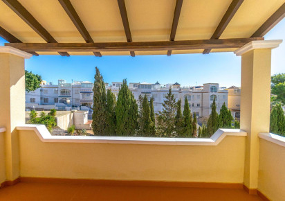Rynek wtórny · Casa · Orihuela Costa · Las Filipinas