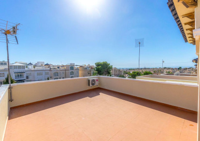 Rynek wtórny · Casa · Orihuela Costa · Las Filipinas