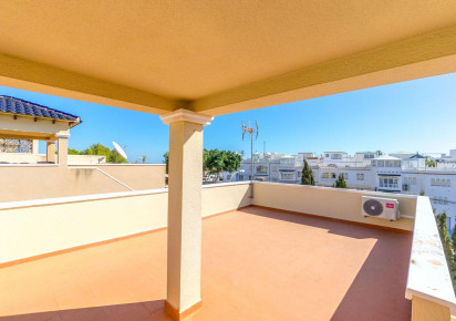 Rynek wtórny · Casa · Orihuela Costa · Las Filipinas