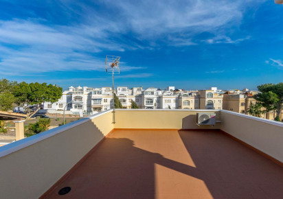 Rynek wtórny · Casa · Orihuela Costa · Las Filipinas