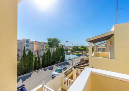 Rynek wtórny · Casa · Orihuela Costa · Las Filipinas