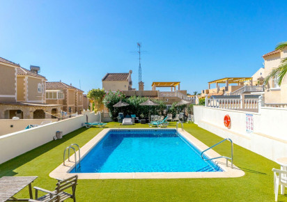 Rynek wtórny · Casa · Orihuela Costa · Las Filipinas