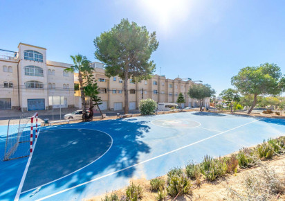 Rynek wtórny · Casa · Orihuela Costa · Las Filipinas