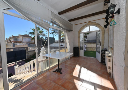 Rynek wtórny · Casa · Torrevieja · Los balcones
