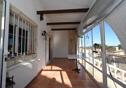 Rynek wtórny · Casa · Torrevieja · Los balcones