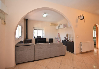 Rynek wtórny · Casa · Torrevieja · Los balcones