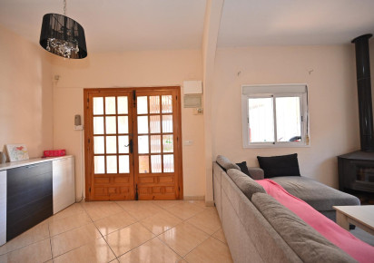 Rynek wtórny · Casa · Torrevieja · Los balcones