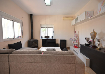 Rynek wtórny · Casa · Torrevieja · Los balcones