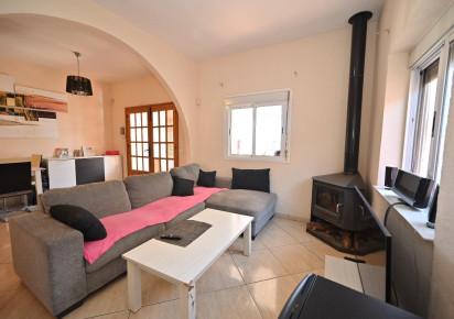Rynek wtórny · Casa · Torrevieja · Los balcones