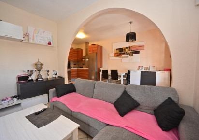 Rynek wtórny · Casa · Torrevieja · Los balcones