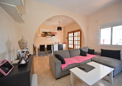 Rynek wtórny · Casa · Torrevieja · Los balcones