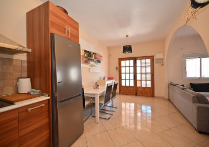Rynek wtórny · Casa · Torrevieja · Los balcones