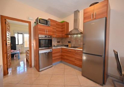 Rynek wtórny · Casa · Torrevieja · Los balcones