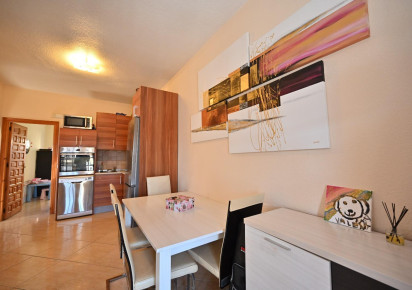 Rynek wtórny · Casa · Torrevieja · Los balcones