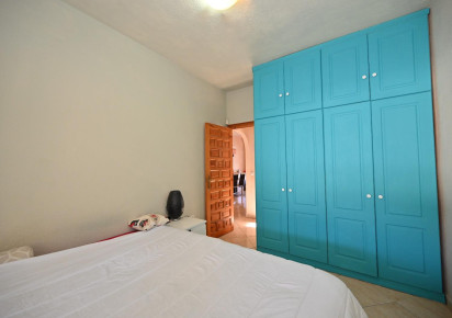 Rynek wtórny · Casa · Torrevieja · Los balcones