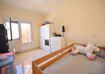 Rynek wtórny · Casa · Torrevieja · Los balcones