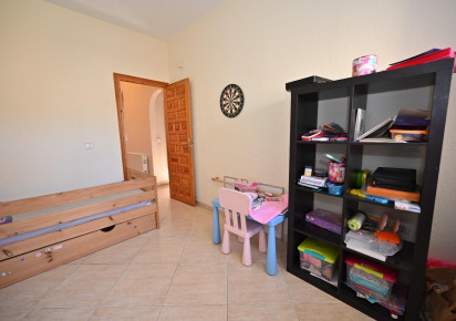 Rynek wtórny · Casa · Torrevieja · Los balcones