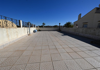 Rynek wtórny · Casa · Torrevieja · Los balcones