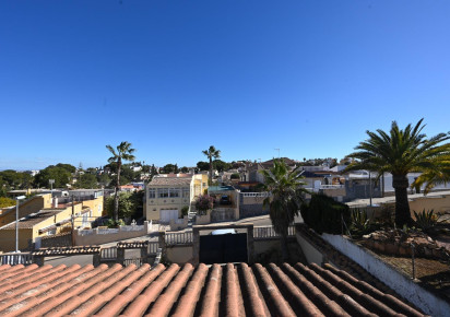 Rynek wtórny · Casa · Torrevieja · Los balcones