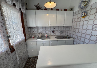 Rynek wtórny · Casa · Torrevieja · Los balcones