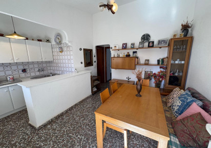 Rynek wtórny · Casa · Torrevieja · Los balcones