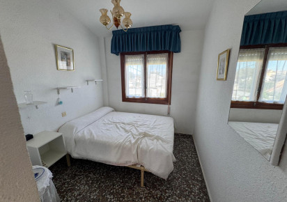 Rynek wtórny · Casa · Torrevieja · Los balcones