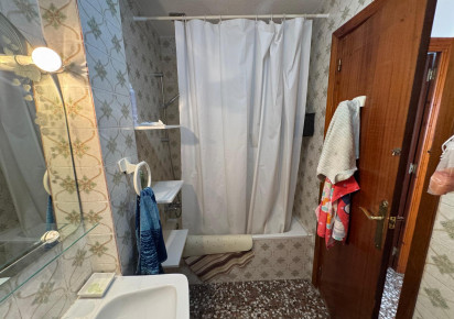 Rynek wtórny · Casa · Torrevieja · Los balcones