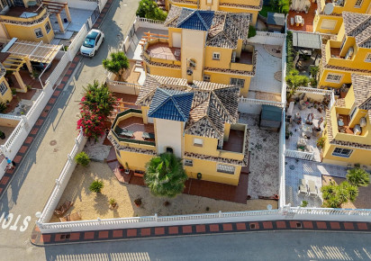 Rynek wtórny · Chalet · Algorfa · LO CRISPIN