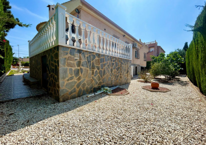 Rynek wtórny · Chalet · El Chaparral