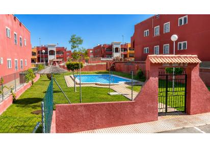 Rynek wtórny · Chalet · Orihuela Costa · Dream Hills