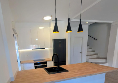 Rynek wtórny · Chalet · Orihuela Costa · Dream Hills