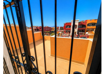 Rynek wtórny · Chalet · Orihuela Costa · Dream Hills