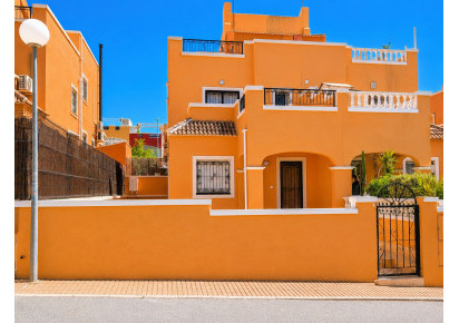 Rynek wtórny · Chalet · Orihuela Costa · Dream Hills